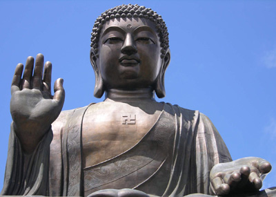 Buddha